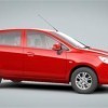 Chevrolet Sail U Va 360 View 19