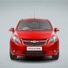 Chevrolet Sail U Va 360 View 2