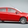 Chevrolet Sail U Va 360 View 21