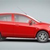Chevrolet Sail U Va 360 View 22