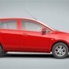 Chevrolet Sail U Va 360 View 23