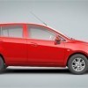 Chevrolet Sail U Va 360 View 24