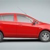 Chevrolet Sail U Va 360 View 25