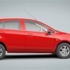 Chevrolet Sail U Va 360 View 26