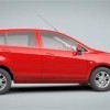 Chevrolet Sail U Va 360 View 27