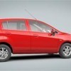 Chevrolet Sail U Va 360 View 29