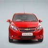 Chevrolet Sail U Va 360 View 3