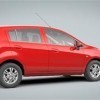 Chevrolet Sail U Va 360 View 31