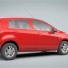 Chevrolet Sail U Va 360 View 32