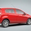 Chevrolet Sail U Va 360 View 33