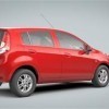Chevrolet Sail U Va 360 View 34