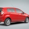 Chevrolet Sail U Va 360 View 35
