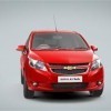 Chevrolet Sail U Va 360 View 4