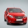 Chevrolet Sail U Va 360 View 5