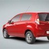 Chevrolet Sail U Va 360 View 56