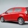 Chevrolet Sail U Va 360 View 59