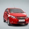 Chevrolet Sail U Va 360 View 6