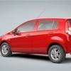 Chevrolet Sail U Va 360 View 60