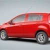 Chevrolet Sail U Va 360 View 61