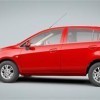 Chevrolet Sail U Va 360 View 66