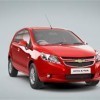Chevrolet Sail U Va 360 View 7