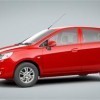 Chevrolet Sail U Va 360 View 76