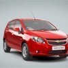 Chevrolet Sail U Va 360 View 8
