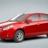 Chevrolet Sail U Va 360 View 80