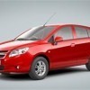Chevrolet Sail U Va 360 View 81