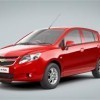 Chevrolet Sail U Va 360 View 83