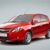 Chevrolet Sail U Va 360 View 84