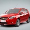 Chevrolet Sail U Va 360 View 85