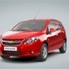 Chevrolet Sail U Va 360 View 86
