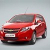 Chevrolet Sail U Va 360 View 87