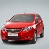 Chevrolet Sail U Va 360 View 88