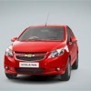 Chevrolet Sail U Va 360 View 89