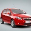 Chevrolet Sail U Va 360 View 9