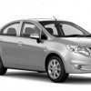 Chevrolet Sail 360 View 10