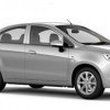 Chevrolet Sail 360 View 13