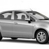 Chevrolet Sail 360 View 14