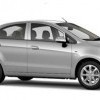 Chevrolet Sail 360 View 15