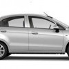 Chevrolet Sail 360 View 20