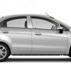 Chevrolet Sail 360 View 21