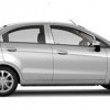 Chevrolet Sail 360 View 22