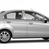 Chevrolet Sail 360 View 24