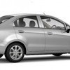 Chevrolet Sail 360 View 27