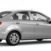 Chevrolet Sail 360 View 28