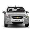 Chevrolet Sail 360 View 3
