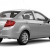 Chevrolet Sail 360 View 32