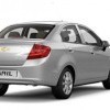 Chevrolet Sail 360 View 34